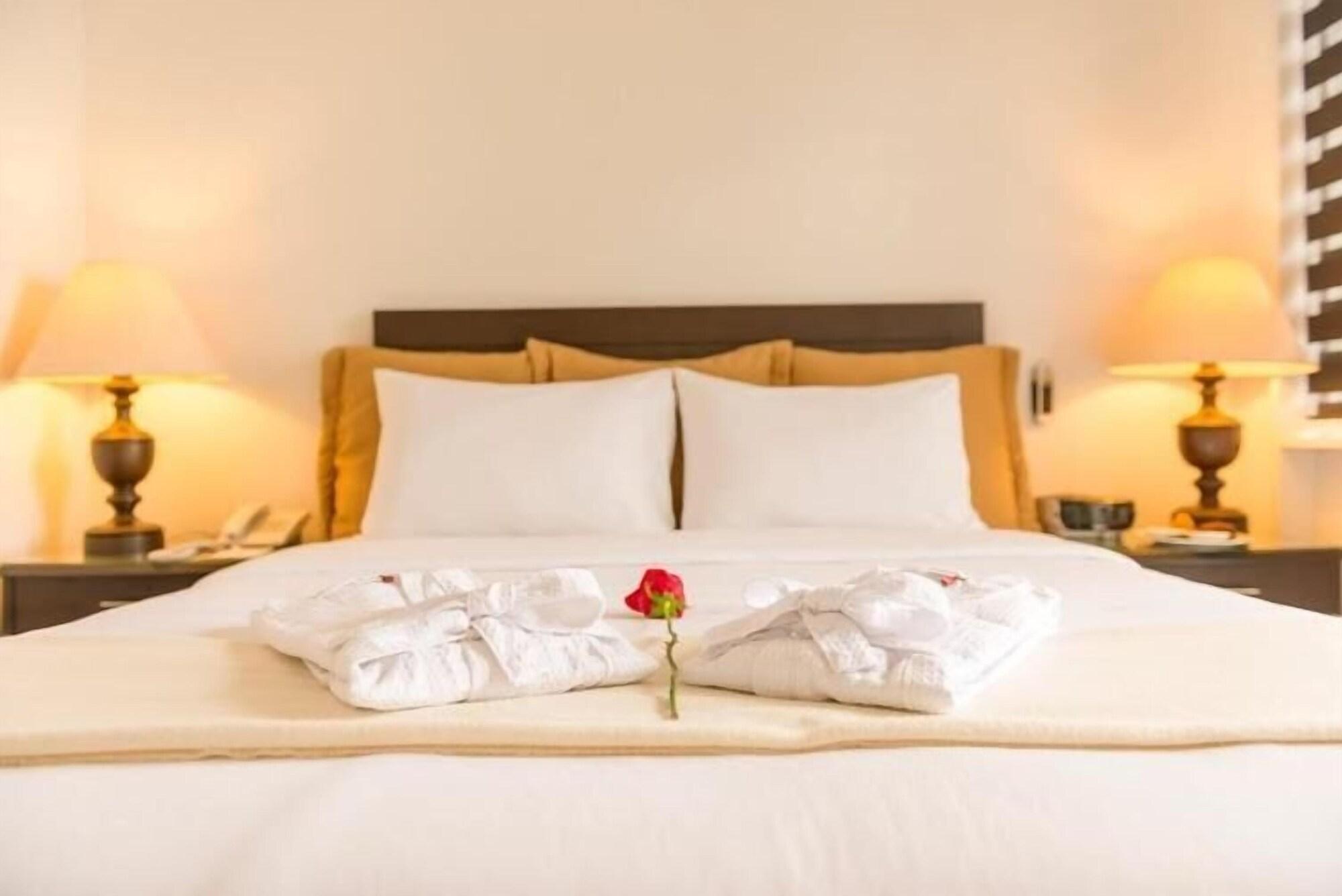 Hotel Tequendama Inn Estacion Buenaventura Ngoại thất bức ảnh