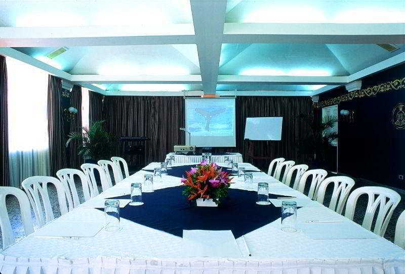 Hotel Tequendama Inn Estacion Buenaventura Ngoại thất bức ảnh